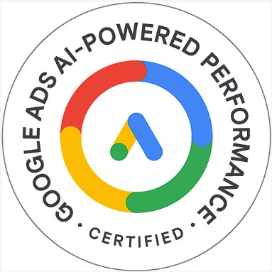 AI Performance Badge