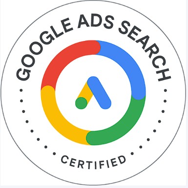 Search Ads Badge